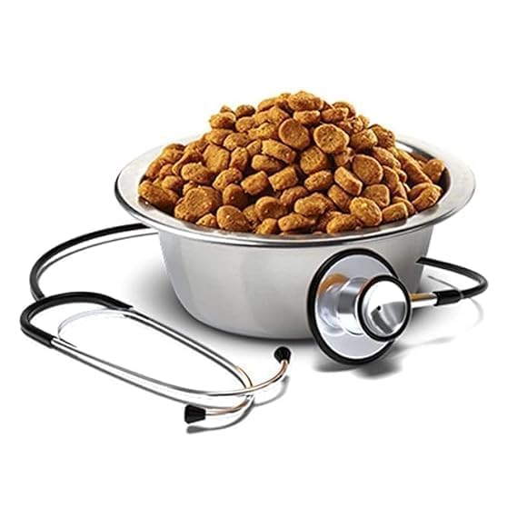 VET PRO Obesity Pellet Adult Dog Food, Chicken Flavour