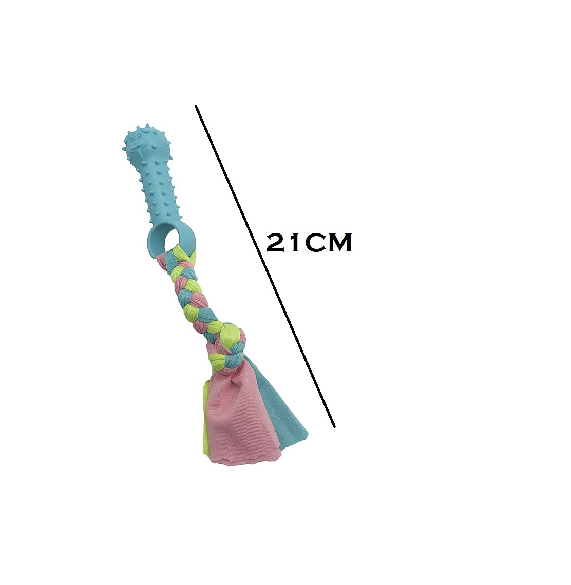 Pets Empire Chew Knot Toy for Dogs (2 pc)