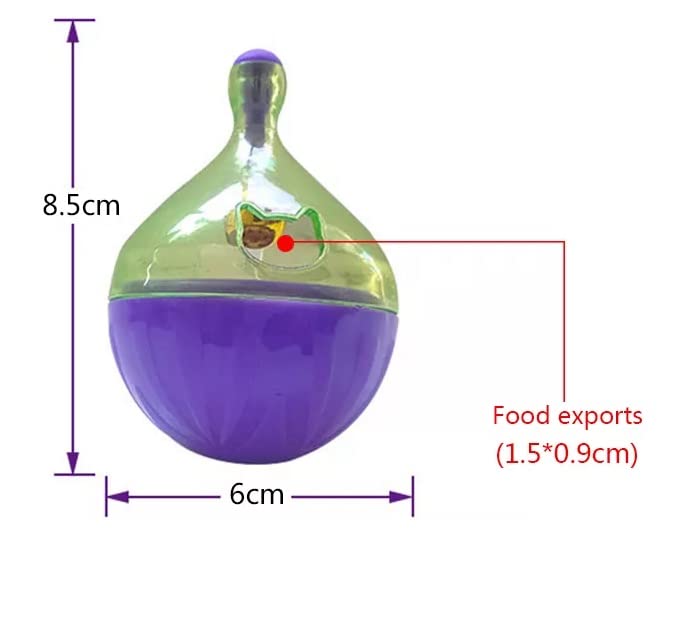 Pets Empire Cat Feeder Interactive Toy - 1 Piece