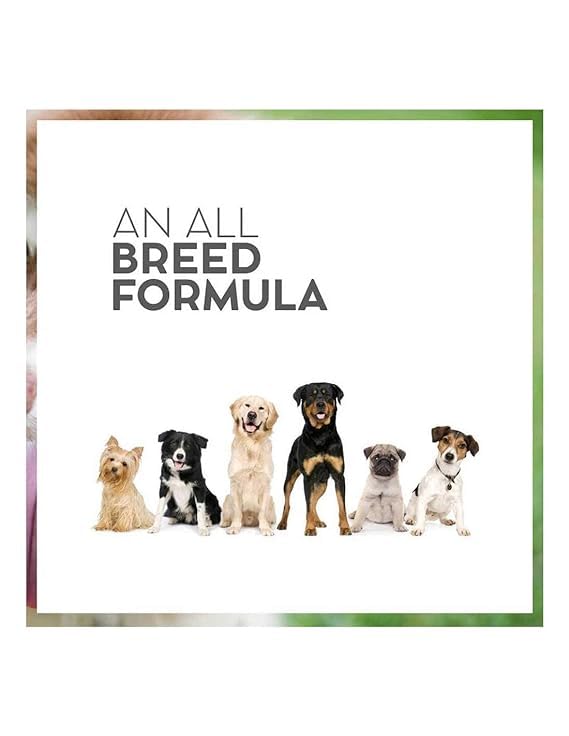 Drools Vet Pro Hypoallergenic Adult Dry Dog Food – Sensitive Skin & Stomach Care