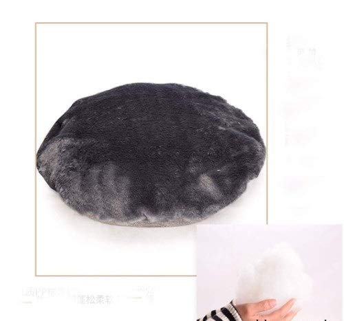 PETS EMPIRE Cat Tunnel with Bells Toy Ball Kennel (Color May Vary)