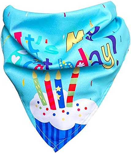 Pets Empire Pet Birthday Decorations Kit