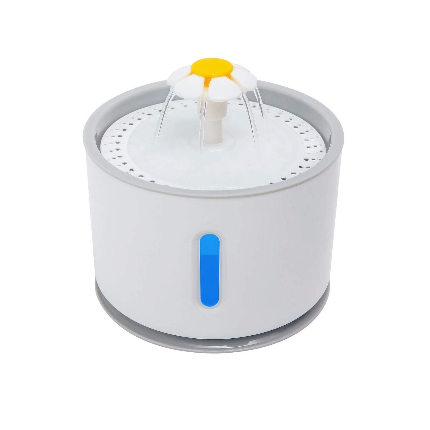 Pets Empire Electric Cat Drinking Water Fountain - 2.4L