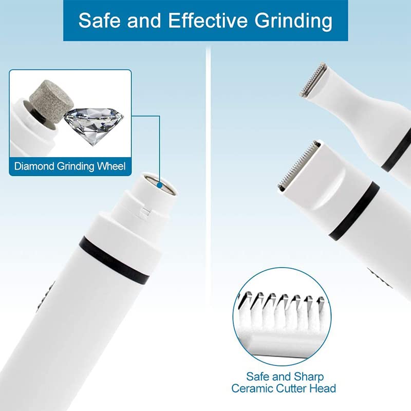 Pets Empire Dog Electric Hair Clipper