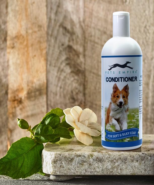 Pets Empire Conditioner for Dogs