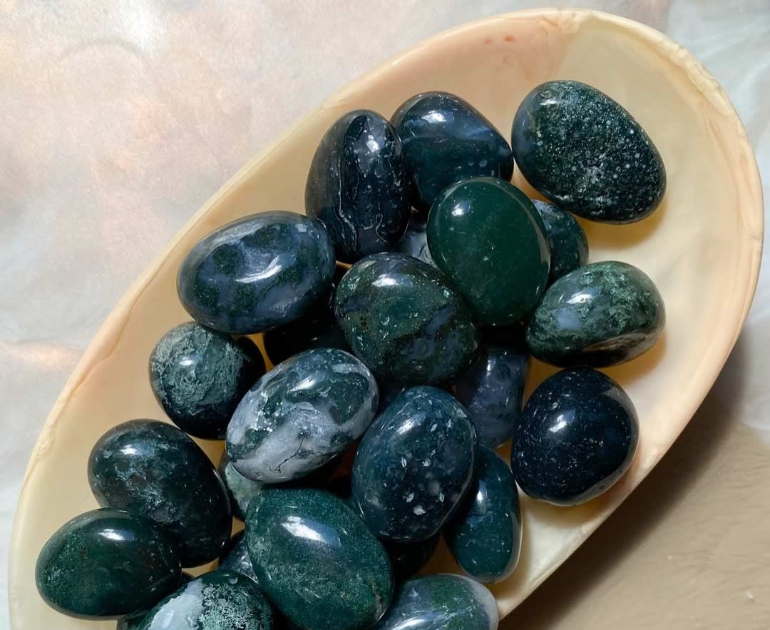 Pets Empire Decor Marbles Aquarium 500 GMS