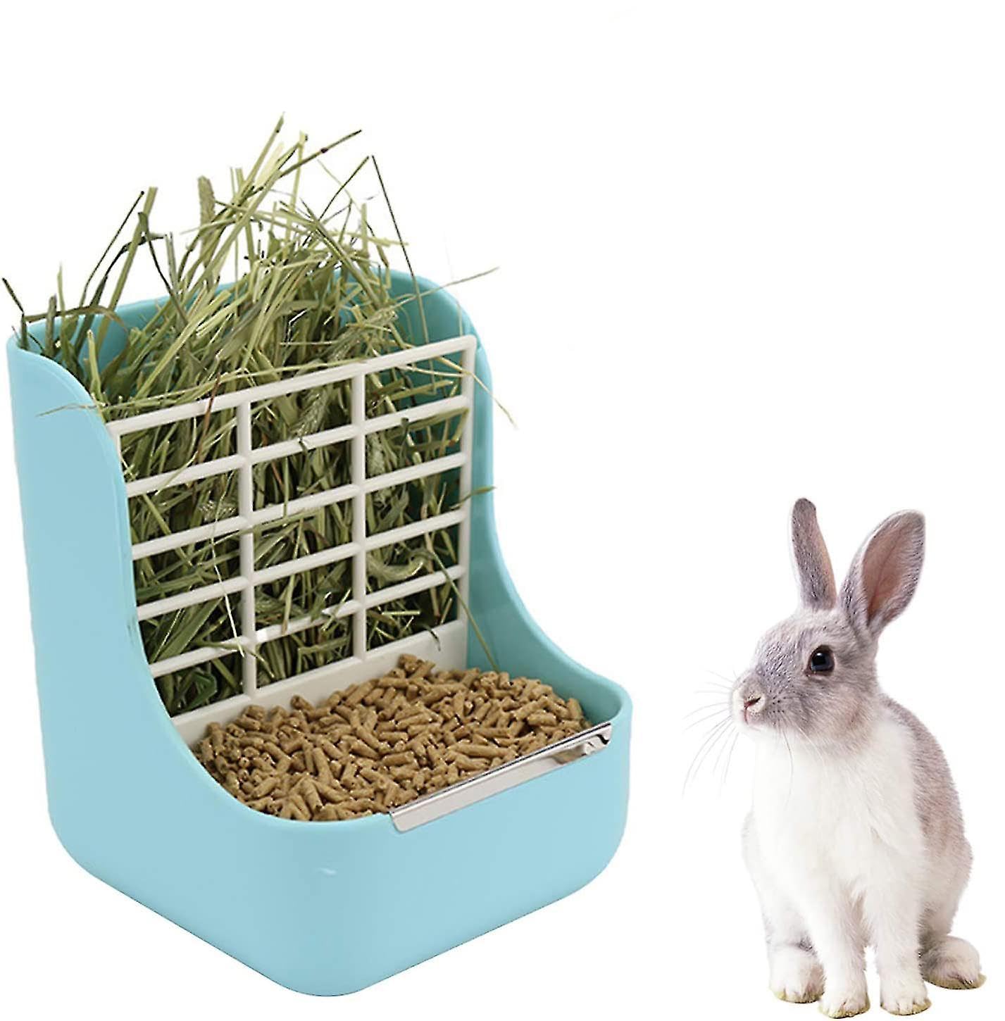 Pets Empire Rabbit & Guinea Feeder