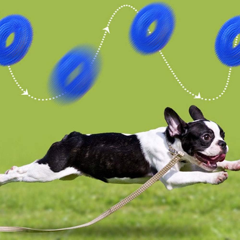 Pets Empire Teeth Training Toy - Ring Shape