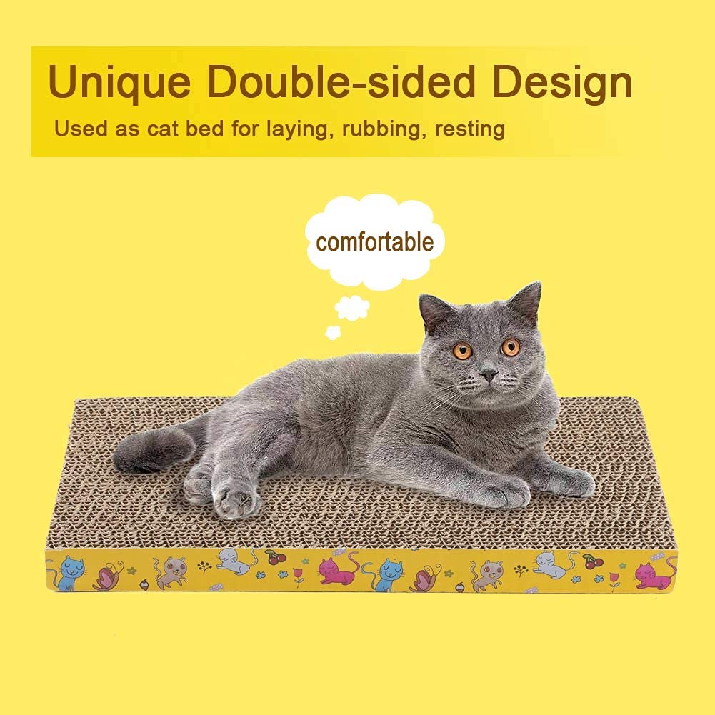 Pets Empire Scratch Board for Cats