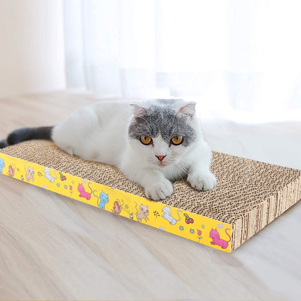 Pets Empire Scratch Board for Cats