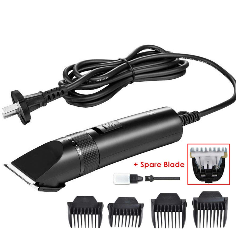 Pets Empire Electric Hair Trimmer for Dogs & Cats