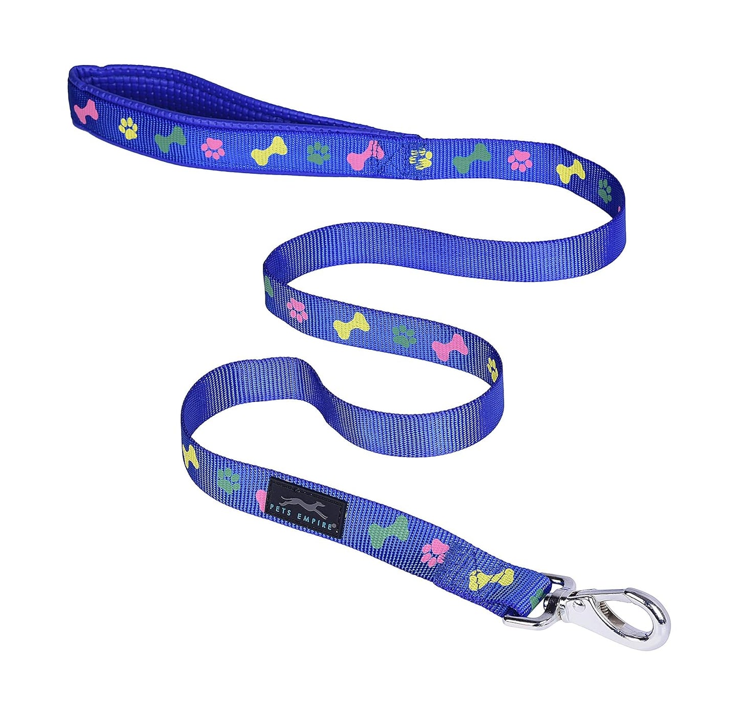 Pets Empire Adjustable Leash Collar for Dogs