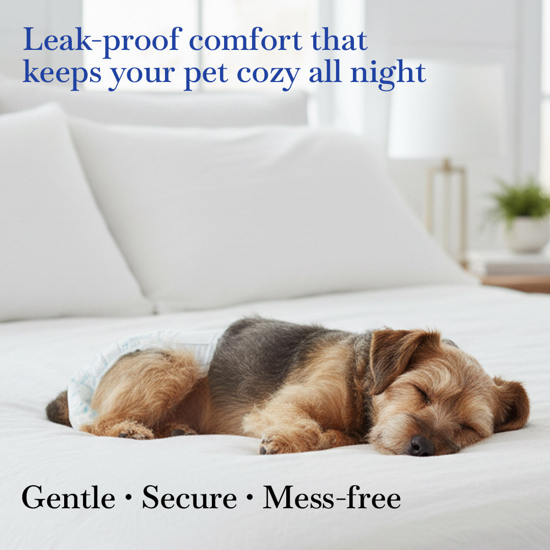 Pets Empire Male Dog Diapers