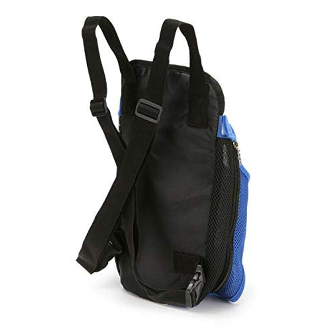 Pets Empire Travel Carrier for Cats & Small Dogs (Black)