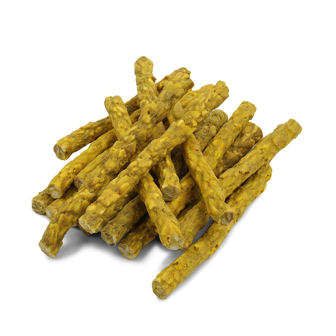 Pets Empire Dog Munchy Sticks Chicken Flavor -1Kg