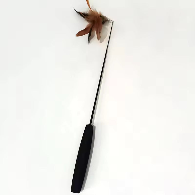 Pets Empire Cat Stick, Feather Wand for Cat