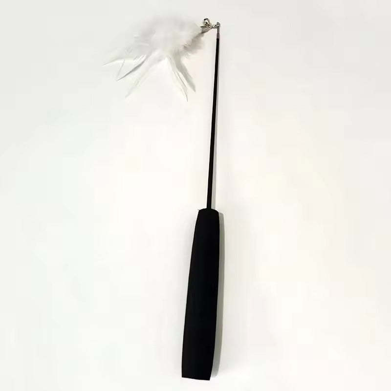 Pets Empire Cat Stick, Feather Wand for Cat