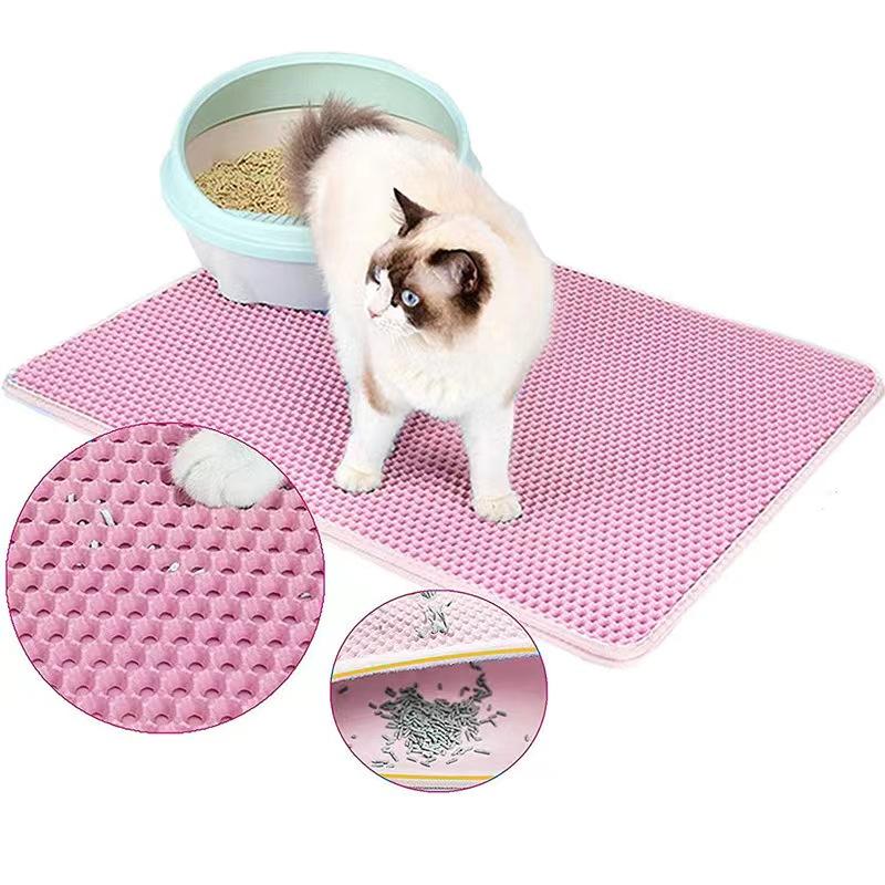 Pets Empire Cat Litter Mat Small (40*50CM)
