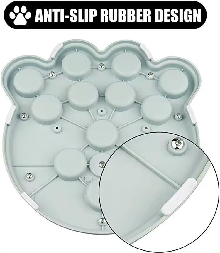 Pets Empire Hide & Seek Treat Training Dog Puzzle Toys