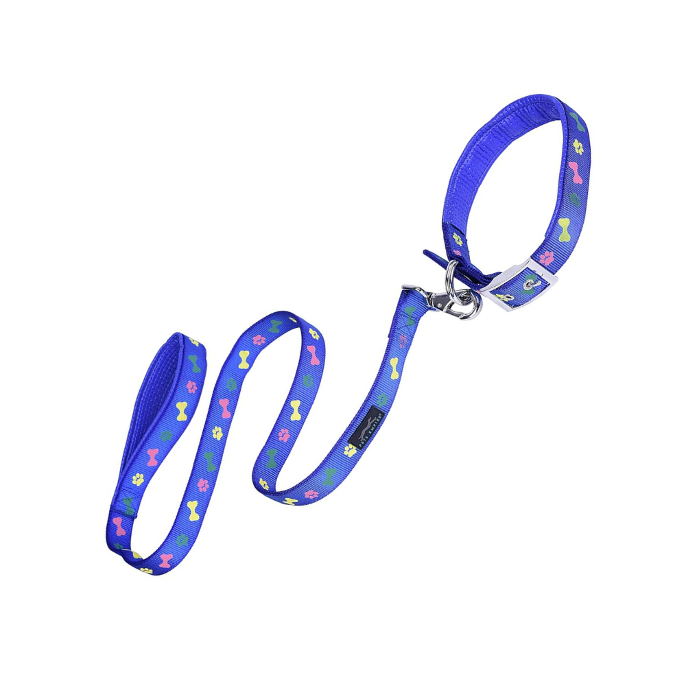 Pets Empire Adjustable Leash Collar for Dogs