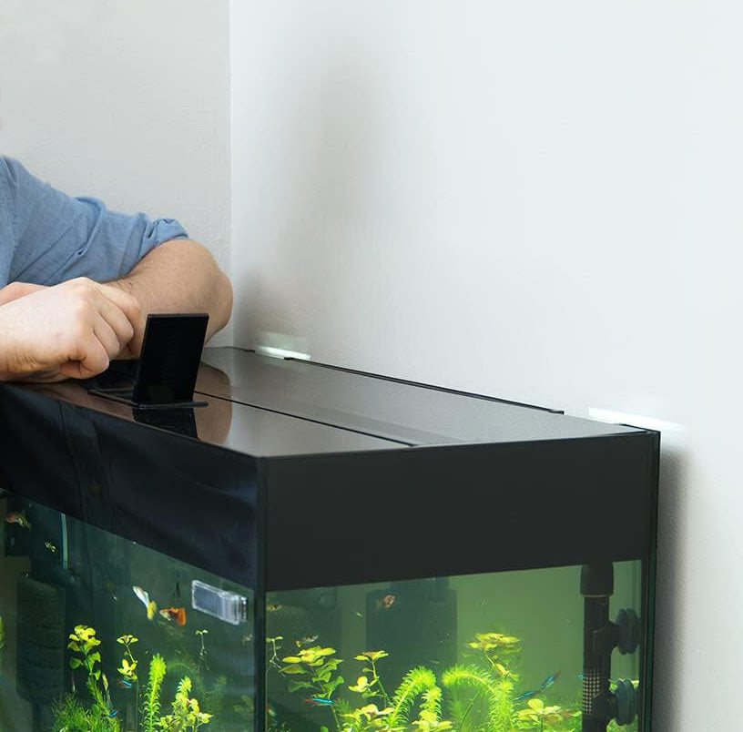 Pets Empire Premium Turtle Food Pellets with Fish for All Life Stages