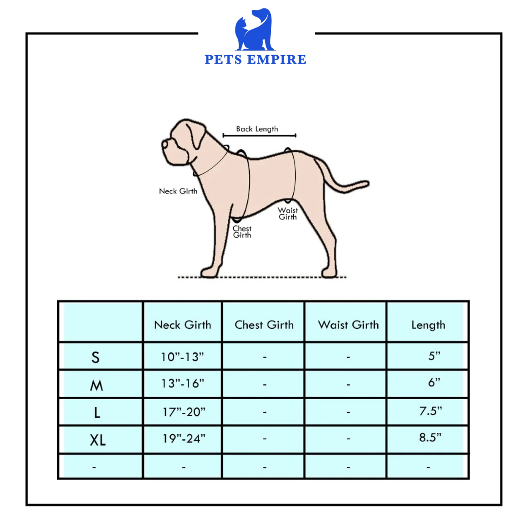 Pets Empire Tuxedo Bandana for Dogs- Red