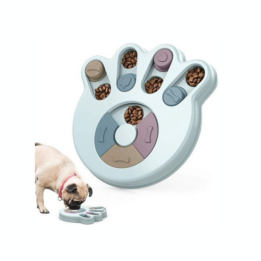 Pets Empire Hide & Seek Treat Training Dog Puzzle Toys