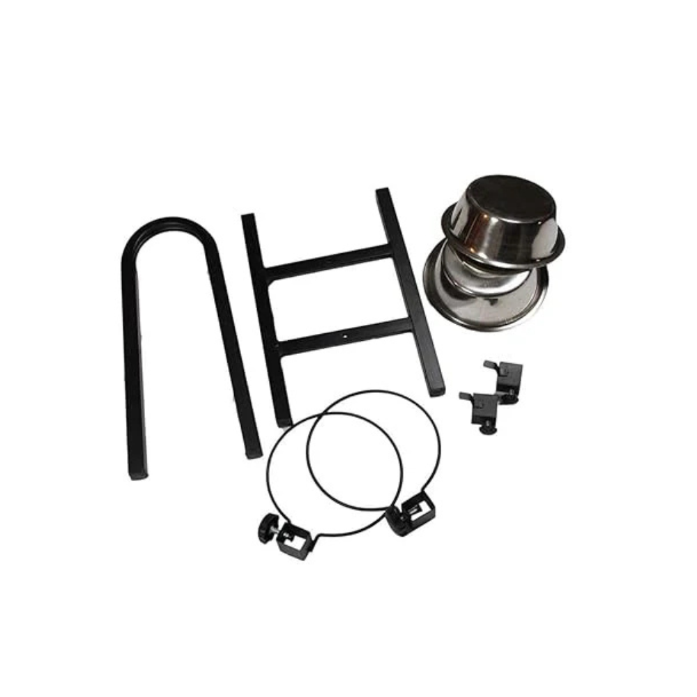 Pets Empire U' Type Adjustable Diner