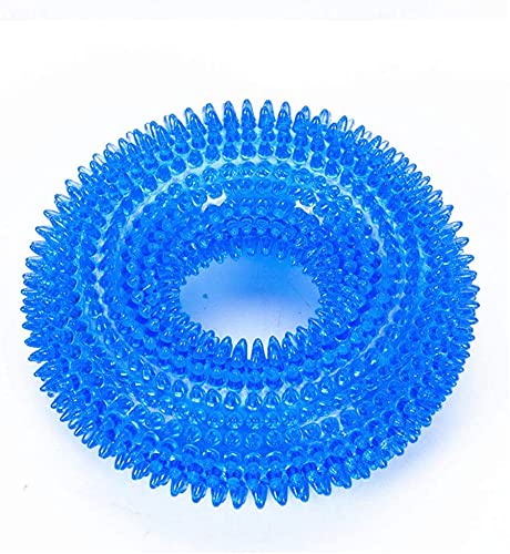 Pets Empire Ring Shape Dental Teeth Training Toy - Pets Empire