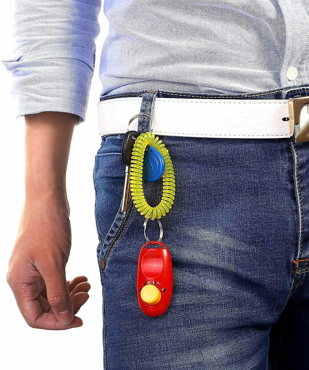 Pets Empire Dog Training Clickers - Pets Empire