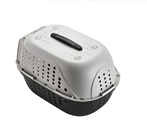 Pets Empire Pet Travel Carrier Dog Cage - Pets Empire