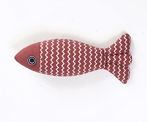 Pets Empire Cat Toy Interactive Soft Plush Pillow Chew - Pets Empire