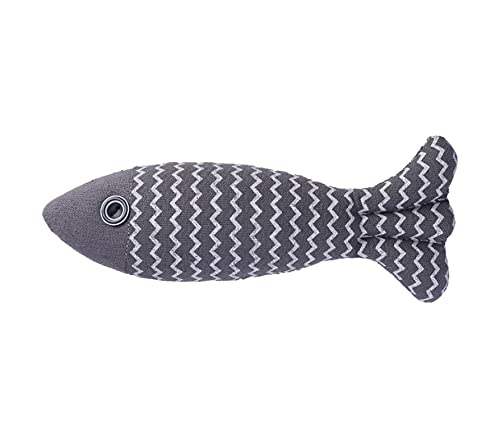 Pets Empire Cat Toy Interactive Soft Plush Pillow Chew - Pets Empire