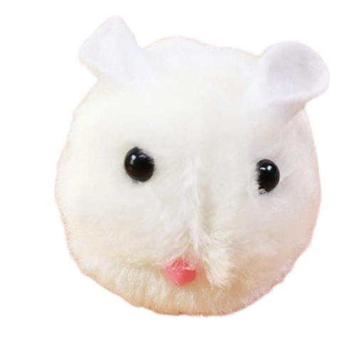 Pets Empire  Mice Plush, Kitten Playing Toys