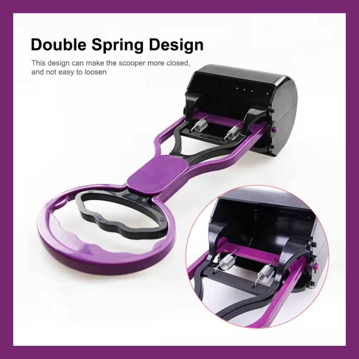 Pets Empire Pooper Scooper for Dogs