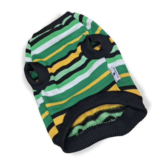 Pets Empire Warm  Winter Sweater for Dogs (Geen)