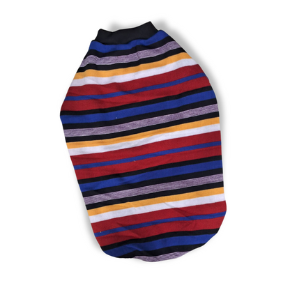 Pets Empire Warm Winter Sweater for Dogs(Red Multicolour)