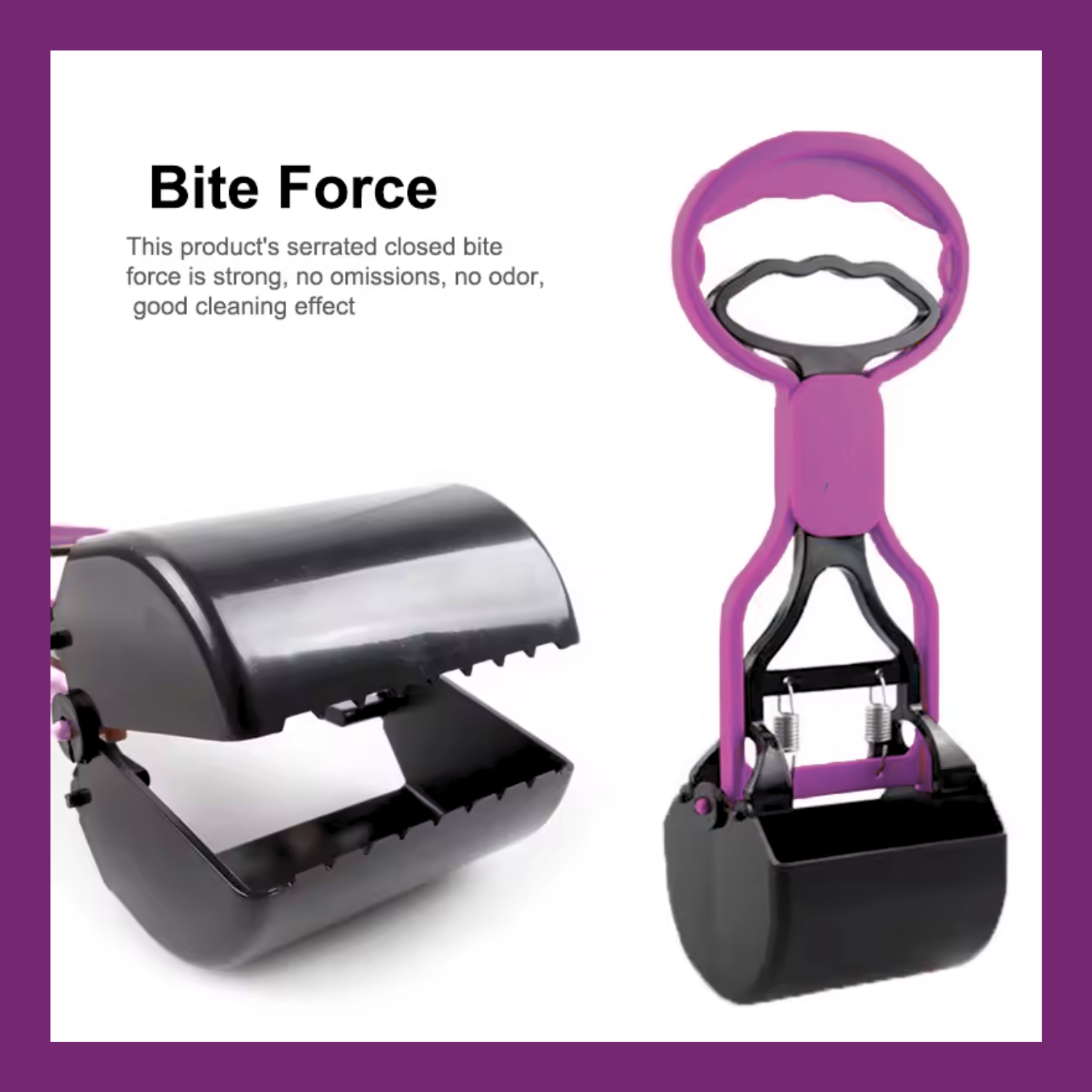 Pets Empire Pooper Scooper for Dogs