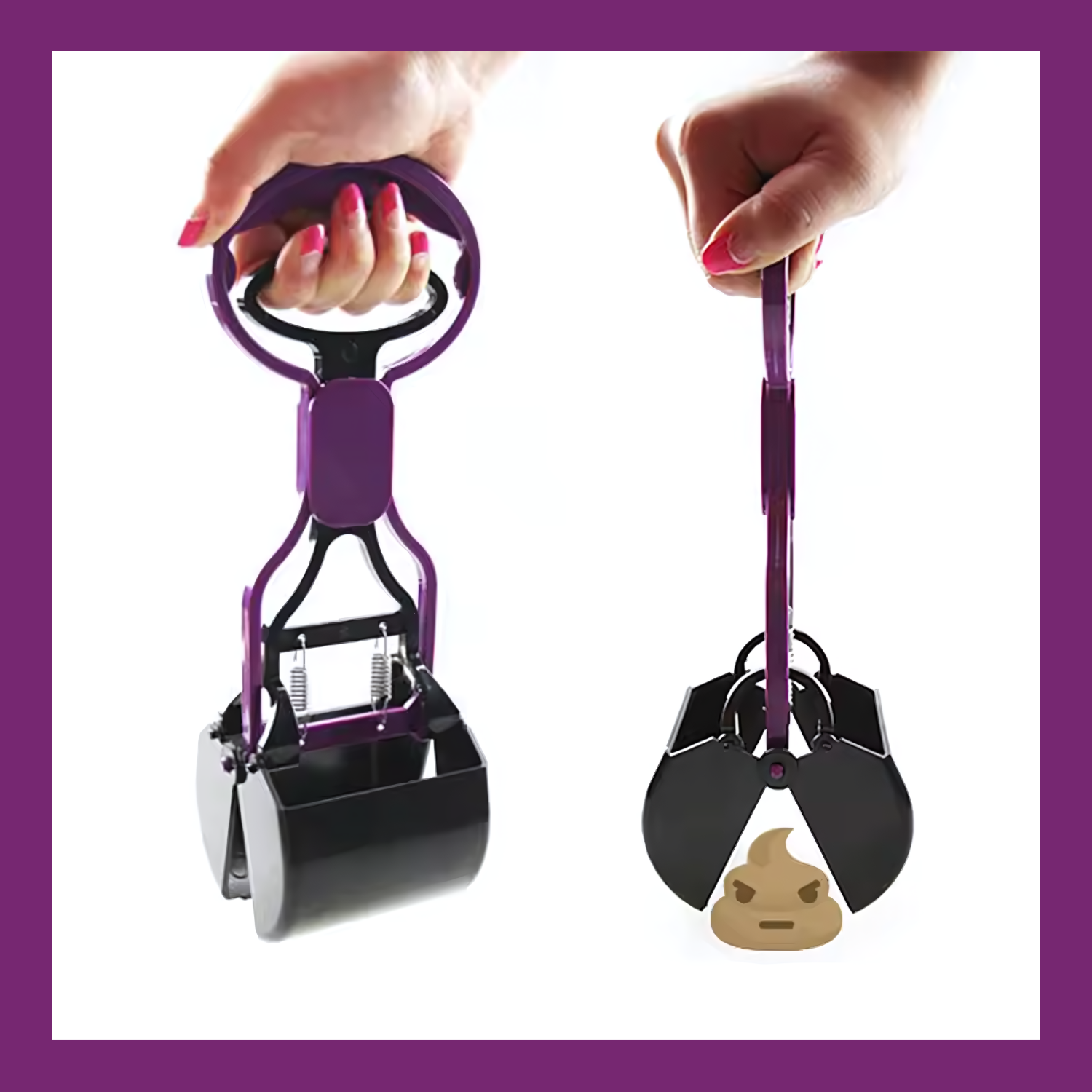 Pets Empire Pooper Scooper for Dogs
