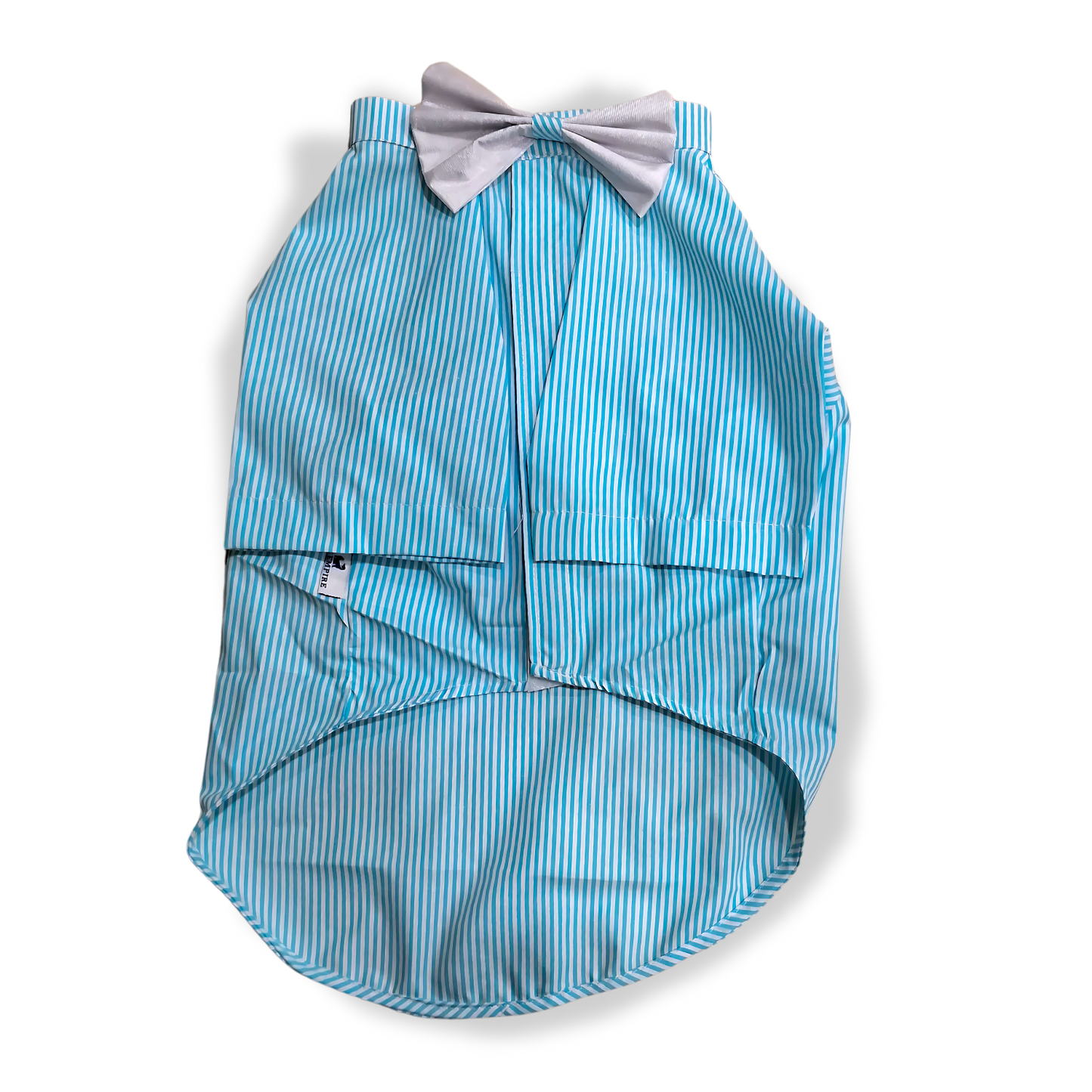 Pets Empire Printed Shirt for Dogs - Stripes & Hues