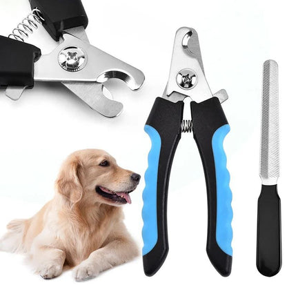 Pets Empire Nail Clippers for Dogs & Cats