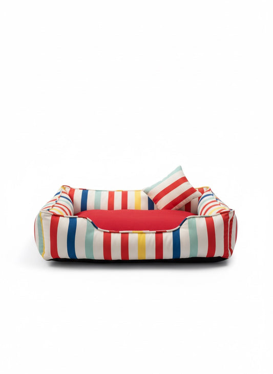 Pets Empire Rainbow Retreat Bed for Dogs