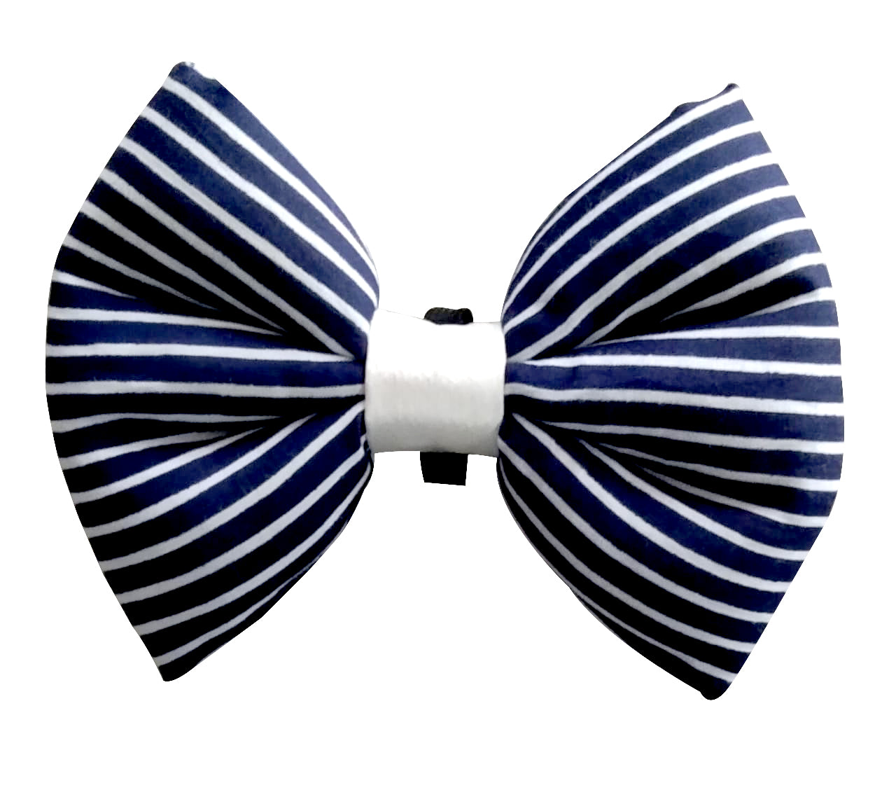 Pets Empire Classic Striped Bow Tie