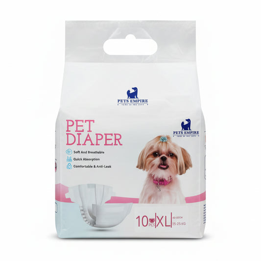 Pets Empire Female Dog Diapers