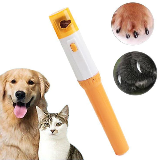 Pets Empire Electric Nail Sharpener