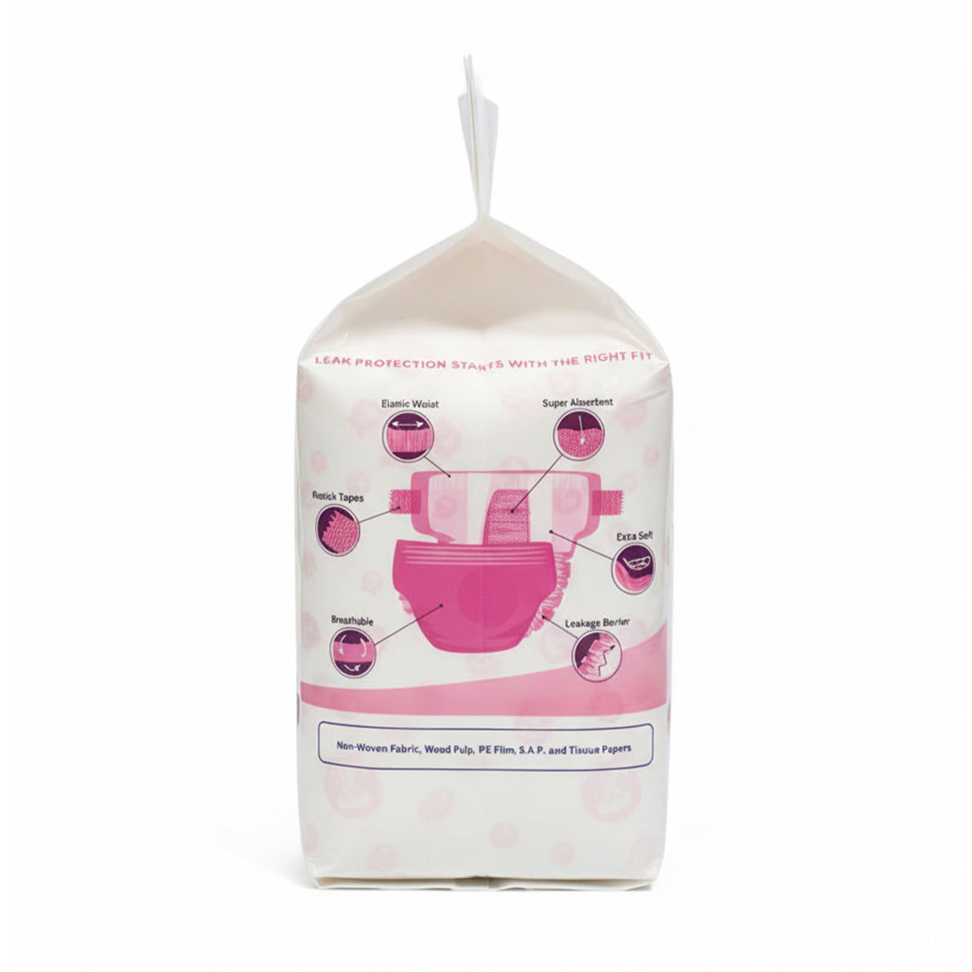 Pets Empire Female Dog Diapers