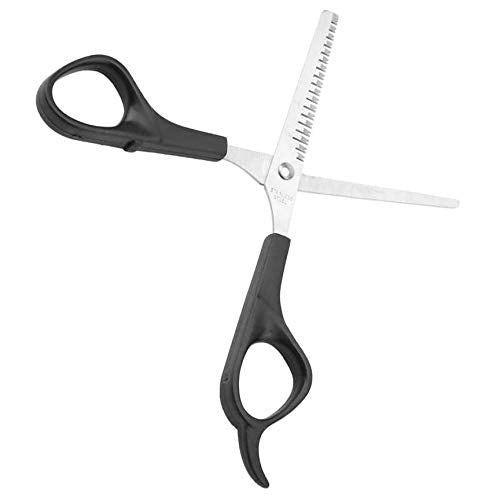 Pets Empire Stainless Steel Grooming Scissor for Dogs & Cats