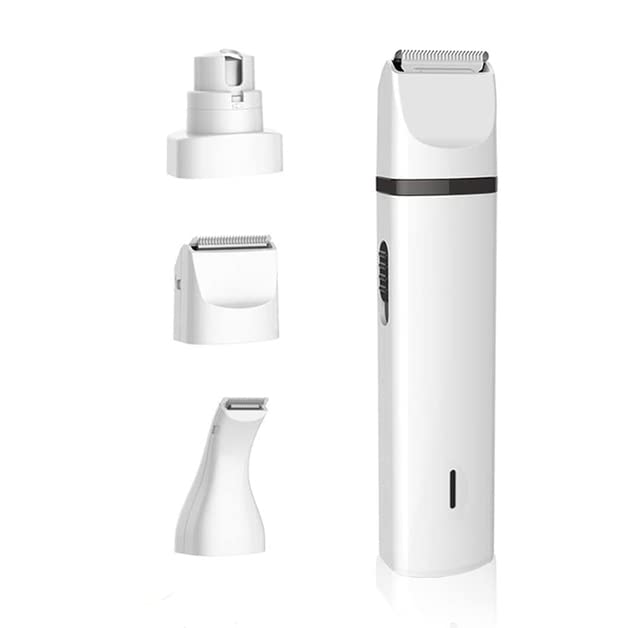 Pets Empire Dog Electric Hair Clipper