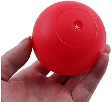 Pets Empire Teeth Chew Ball Toys for Dog ( Pack of 2 )