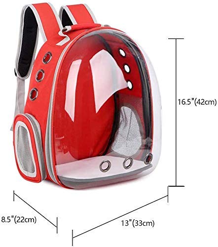 Pets Empire cat carry Bag for Small Medium Cat Puppy Dog